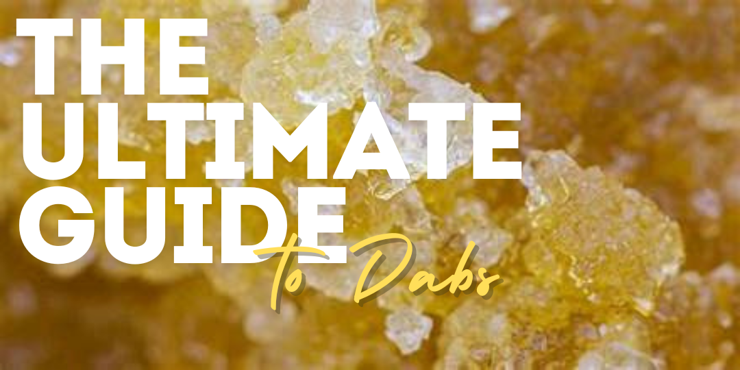 THE ULTIMATE GUIDE: to Properly Smoking Diamonds, Shatter, and Live Resin Cannabis Products