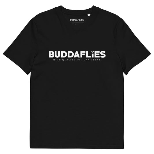 Buddaflies "Essential" T Shirt - Buddaflies