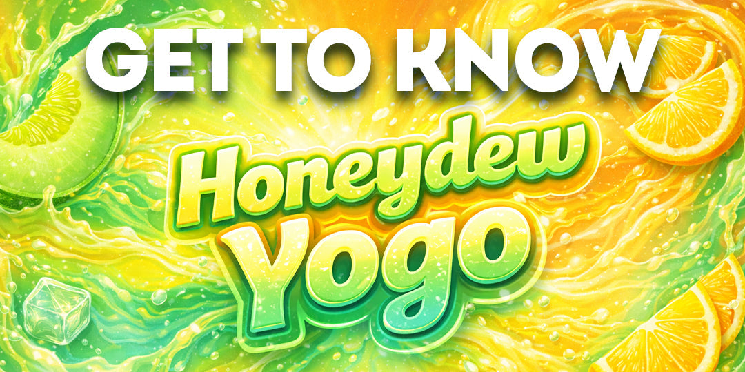 Honeydew Yogo - A Reserve Indoor Selection