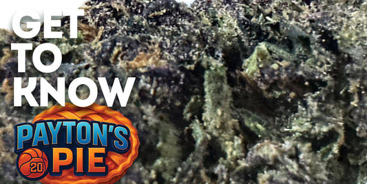 Get To Know Your Budd: 🥧 Payton’s Pie: Baked Different