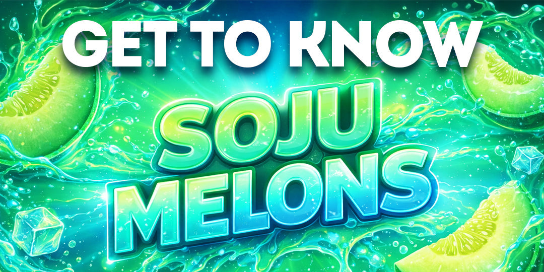 Soju Melons - A Reserve Indoor Selection