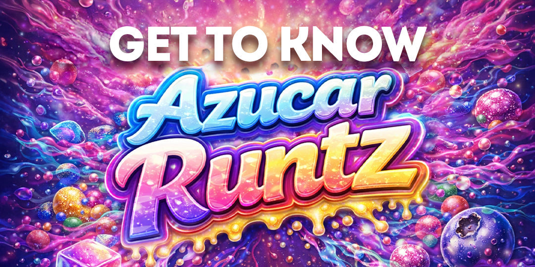 Azucar Runtz — Light Dep Select Spotlight