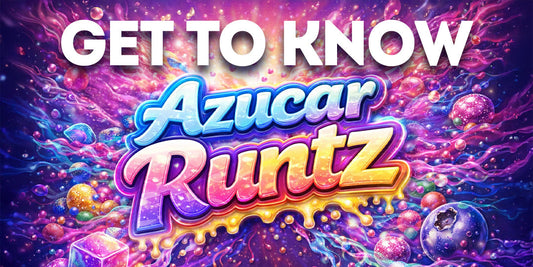 Azucar Runtz — Light Dep Select Spotlight