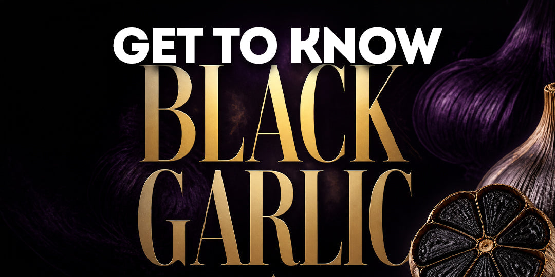 Black Garlic Strain Review: Savory Gas with Serious Power
