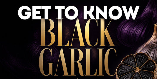 Black Garlic Strain Review: Savory Gas with Serious Power