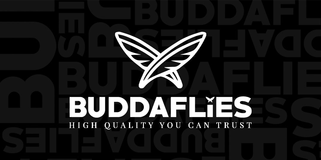 BUDDAFLIES - A D.C. Cannabis Brand Redefining the Local Scene