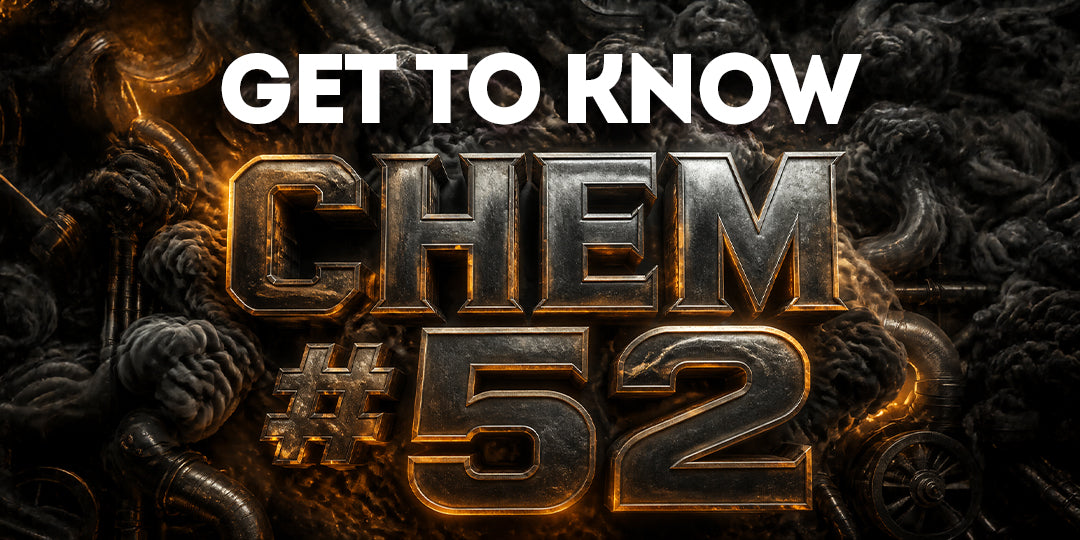 Chem #52 Strain Review: Classic Chem Fuel Meets Living Soil Excellence