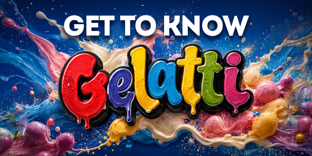 Gelatti: A Throwback Package, A Premium Indoor Experience