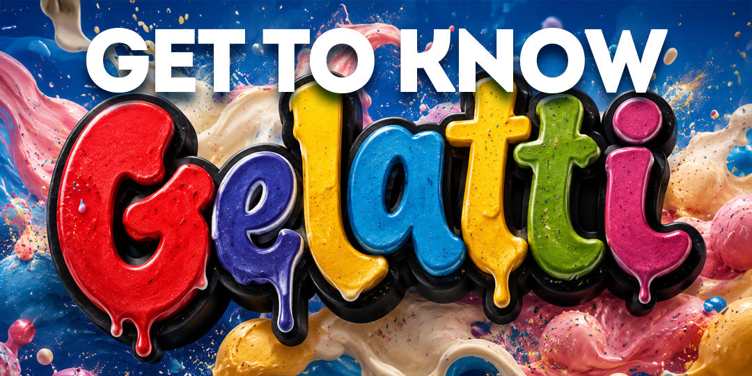 Gelatti: A Throwback Package, A Premium Indoor Experience