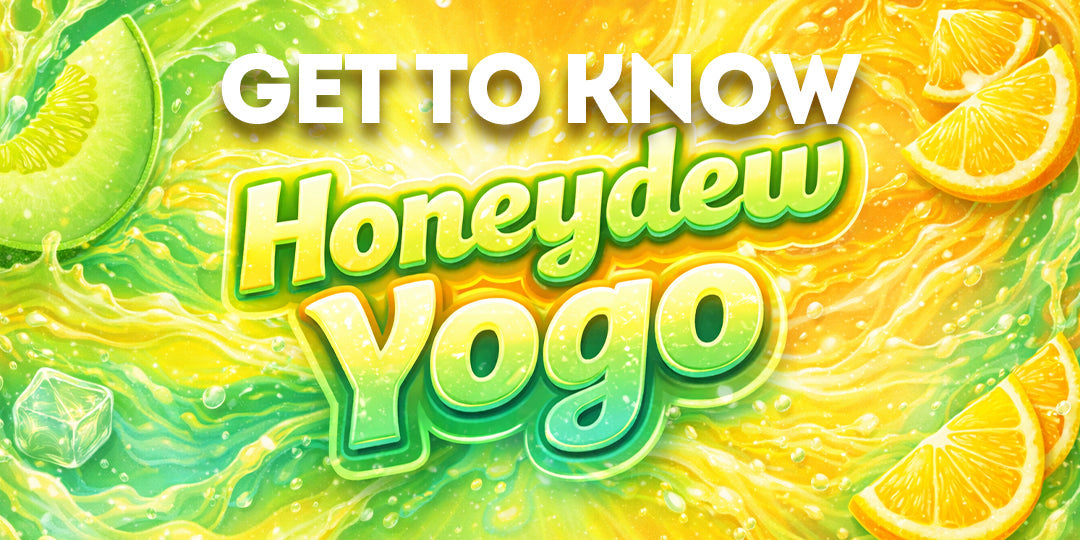 Honeydew Yogo - A Reserve Indoor Selection