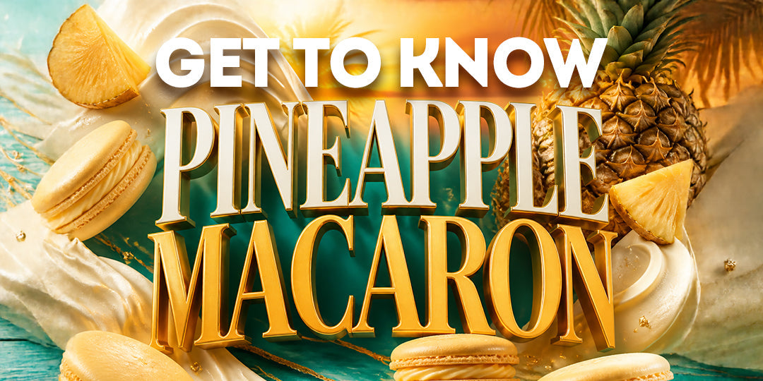Pineapple Macaron Strain Review: Tropical Luxury with Reserve-Level Potency
