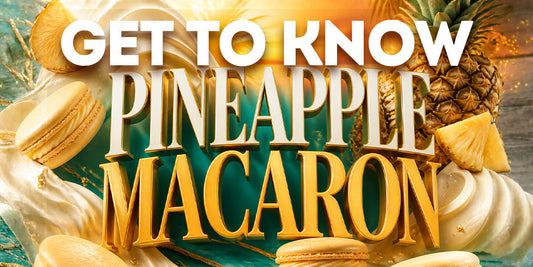 Pineapple Macaron Strain Review: Tropical Luxury with Reserve-Level Potency