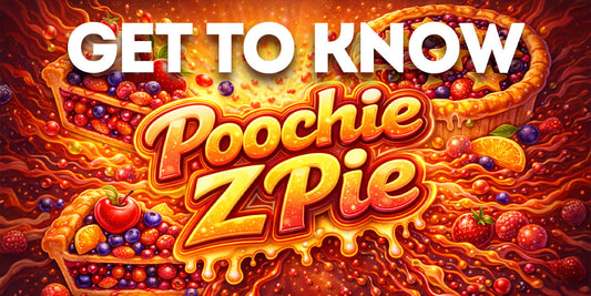Poochie Z Pie — Light Dep Select Spotlight
