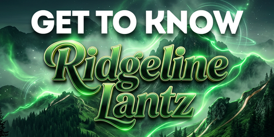 Get To Know Your Budd: 🌲💎 Ridgeline Lantz — Bright Gas, Forest Fresh, Grown Clean