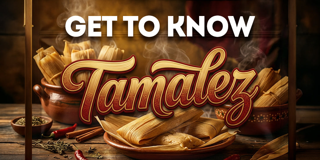Get To Know Your Budd: 🌶️🍬 Tamalez — Sweet Heat, Living Soil Depth