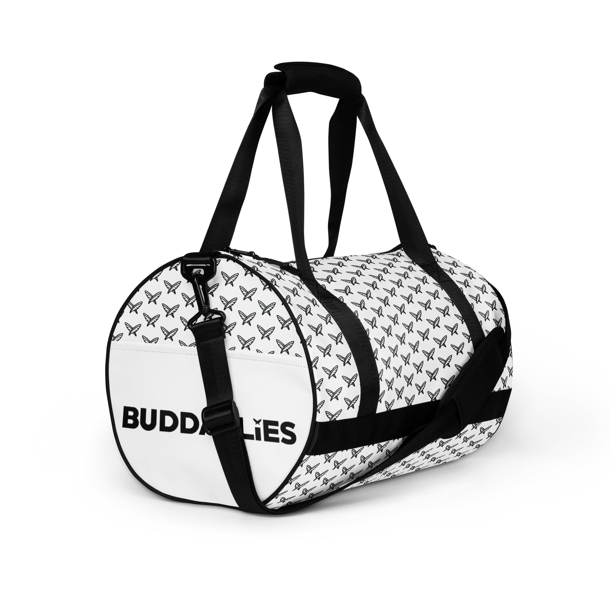 BUDDAFLIES "Essential" Duffle