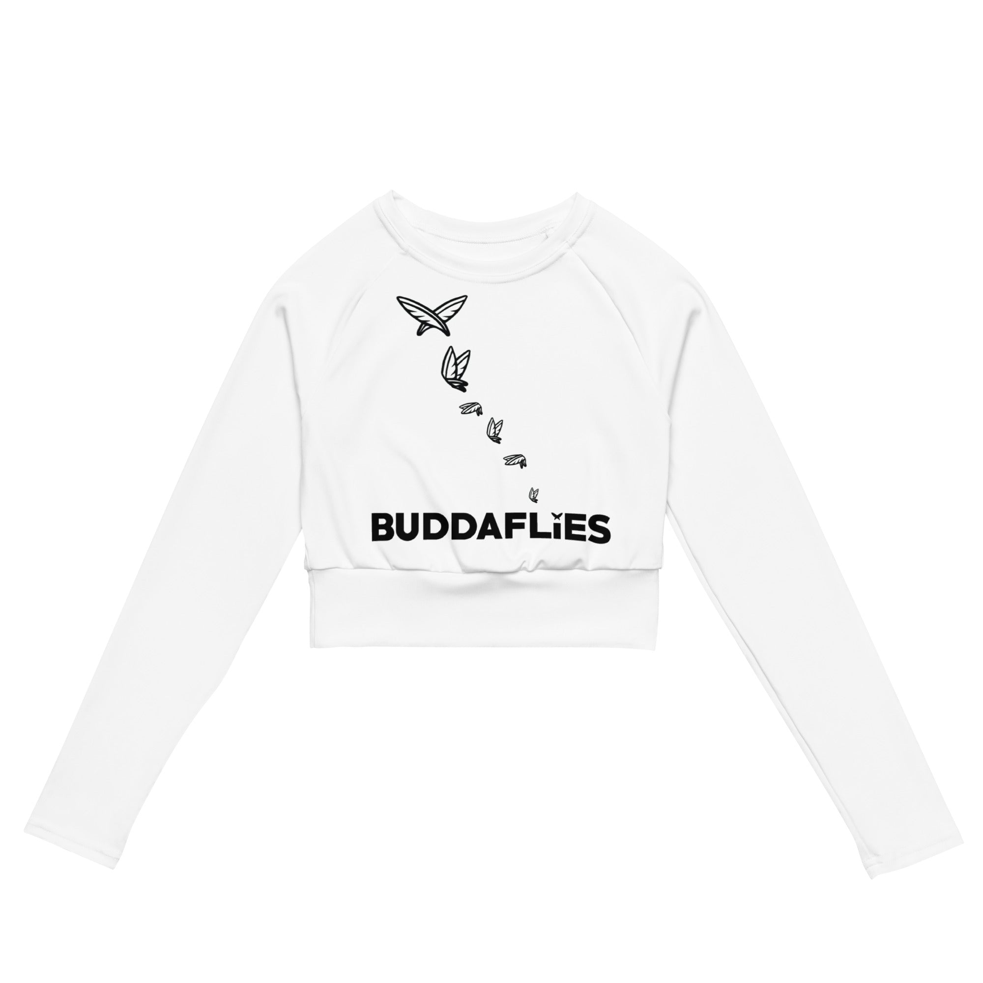 Buddaflies "Take Off" Top