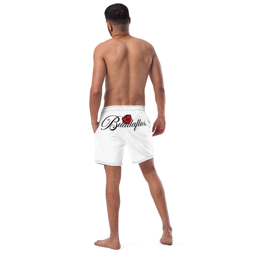 Buddaflies "Qualitus Altus" Shorts - Buddaflies