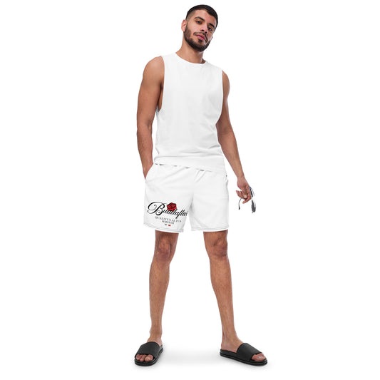 Buddaflies "Qualitus Altus" Shorts - Buddaflies