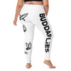 Buddaflies “Take Off” Yoga Leggings