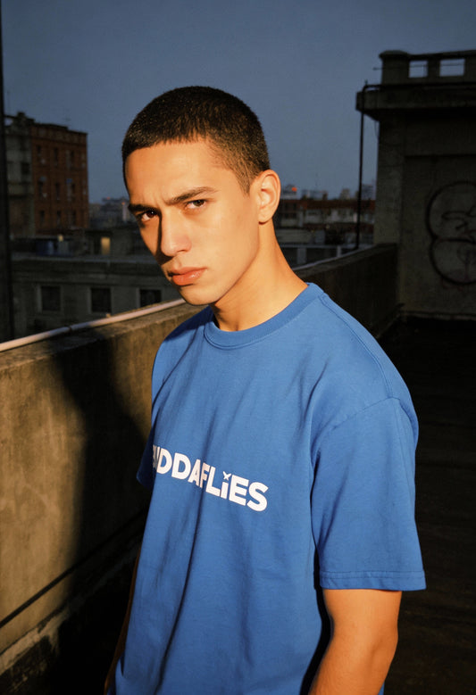 Buddaflies Essentials Tee - Buddaflies