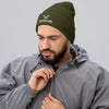 BUDDAFLIES &quot;Essential&quot; Cuffed Beanie