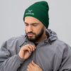 BUDDAFLIES &quot;Essential&quot; Cuffed Beanie