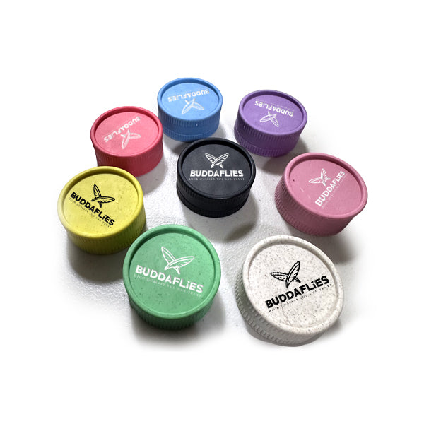 BUDDAFLIES "Herb Grinder" - Buddaflies