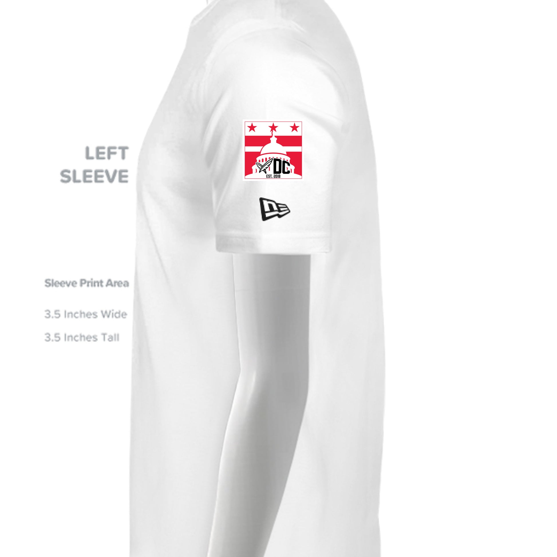 White - SLEEVE_LEFT