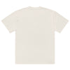 Buddaflies “Angelic Herb” Oversized Faded Tee