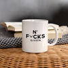 Coffee/Tea Mug - white