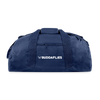 Recycled Duffel Bag - navy