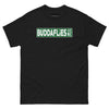 Buddaflies &quot;Avenue&quot; T shirt