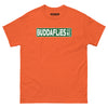 Buddaflies &quot;Avenue&quot; T shirt