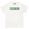 Buddaflies &quot;Avenue&quot; T shirt