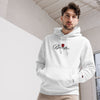 Buddaflies &quot;Qualitus Altus&quot; hoodie