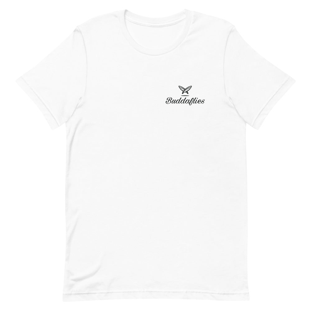 Short-Sleeve Unisex T-Shirt - Buddaflies